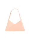 Maison Margiela Mm6 Japanese Shoulder Bag In Multi