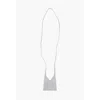 Maison Margiela Mm6 Leather Neck Women's Wallet