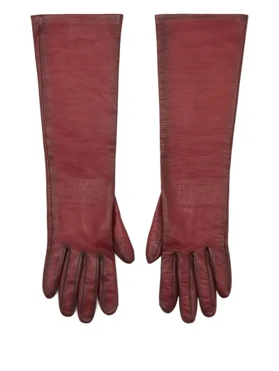 Maison Margiela Rick Owens Gloves