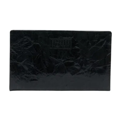 Maison Margiela Mm6  Numeric New Clutch