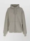 Maison Margiela 'mm6' Numeric Signature Hoodie