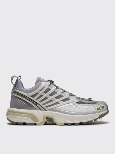 Maison Margiela Mm6 X Salomon Acs Pro Sneakers In Multi