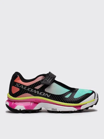 Maison Margiela Mm6 X Salomon Xt-mary J In Multi