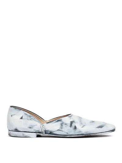 MAISON MARGIELA GRECIAN LOAFERS