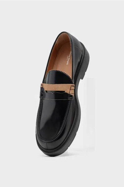 MAISON MARGIELA MAISON MARGIELA MOCASSIN