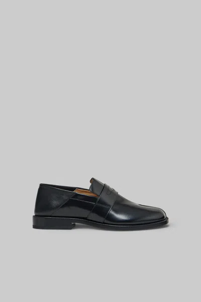 Maison Margiela Mocassin In Multi
