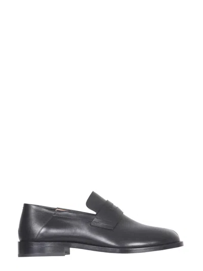 MAISON MARGIELA MAISON MARGIELA MOCASSINO TABI