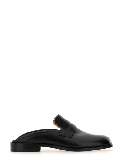 MAISON MARGIELA MAISON MARGIELA MOCCASIN MULE TABI