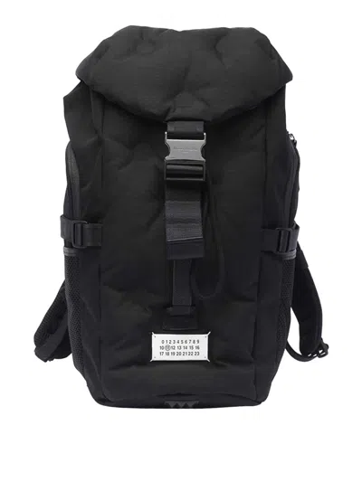 Maison Margiela Glam Slam Moon Backpack