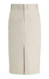 Maison Margiela Moda Operandi In White