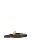 Maison Margiela Mule Tabi Con Fascia Elastica