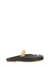 Maison Margiela Mule Tabi Con Fascia Elastica