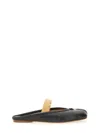 Maison Margiela Mule Tabi Con Fascia Elastica