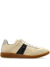 Maison Margiela Multicolor Fabric Replica Sneakers