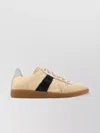 Maison Margiela Multicolor Fabric Replica Sneakers
