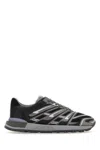 Maison Margiela Multicolor 50-50 Sneakers