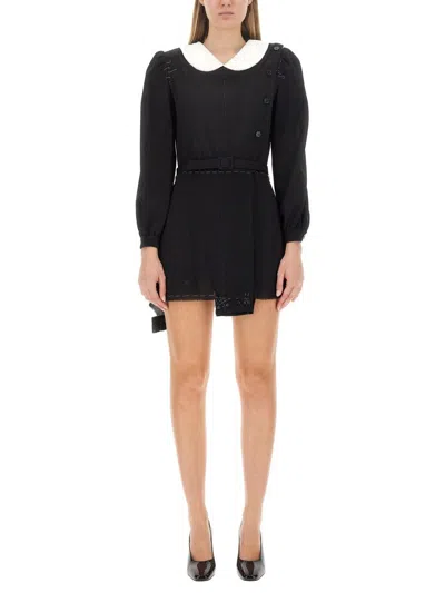 MAISON MARGIELA MAISON MARGIELA MULTIWEAR DRESS