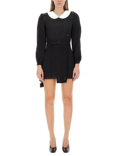 MAISON MARGIELA MULTIWEAR DRESS