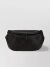 Maison Margiela Nappa Leather Belt Bag With Padded Design
