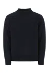 Maison Margiela Ribbed Turtle Neck