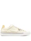 Maison Margiela New Evolution Low-top Sneakers In Neutrals