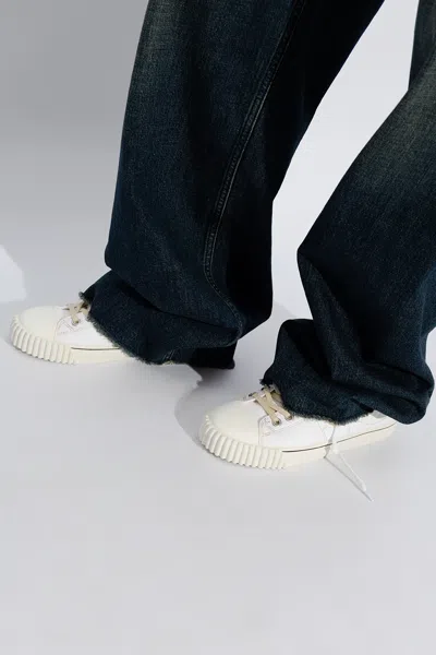 MAISON MARGIELA MAISON MARGIELA ‘NEW EVOLUTION’ SNEAKERS