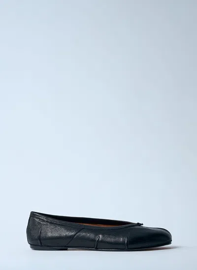 MAISON MARGIELA NEW TABI BALLERINA PUMPS