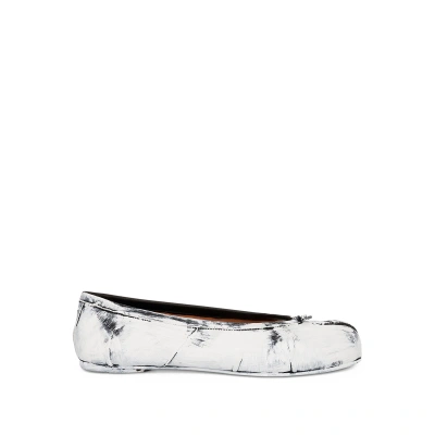MAISON MARGIELA WOMEN'S NEW TABI BALLERINA SHOES