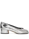 Maison Margiela New Tabi Dancer In Multi