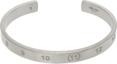 Maison Margiela Number Reference Bracelet