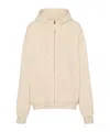Maison Margiela Numeric Logo Hoodie In True Color