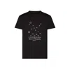 Maison Margiela Graphic-print Short-sleeve T-shirt