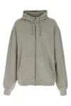 Maison Margiela 'mm6' Numeric Signature Hoodie