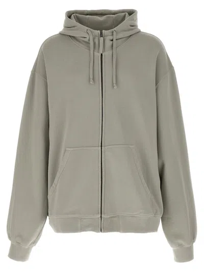 MAISON MARGIELA MAISON MARGIELA 'NUMERIC SIGNATURE MM6' HOODIE