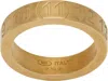Maison Margiela Numerical Ring