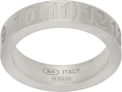 Maison Margiela Numerical Ring