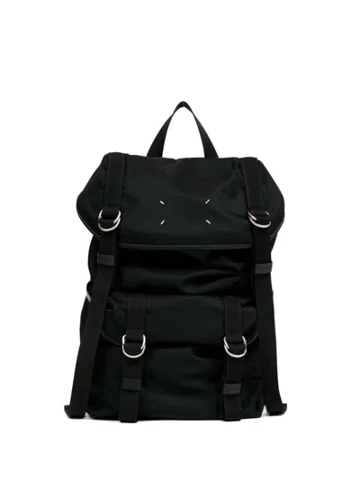 Maison Margiela Nylon Backpack