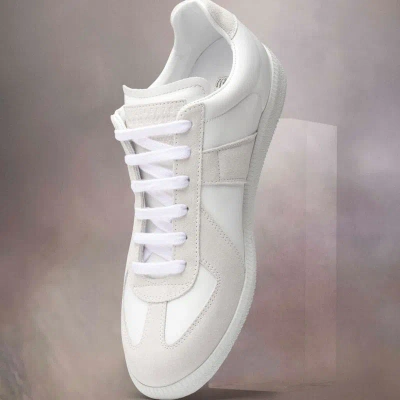 Maison Margiela Off-white Replica Sneakers