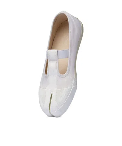 MAISON MARGIELA MAISON MARGIELA MARY JANE TABI SNEAKERS