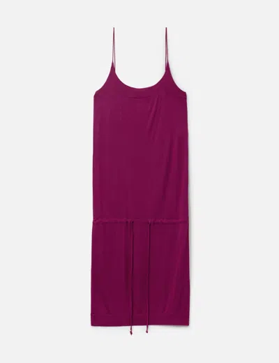 Maison Margiela One Piece In Purple