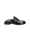 Maison Margiela Open-toe Sandals With Iconic Tabi Detail