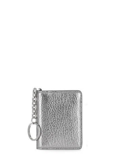 Maison Margiela Other Accessories In Silver