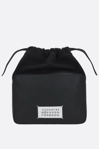 Maison Margiela Bags In Black