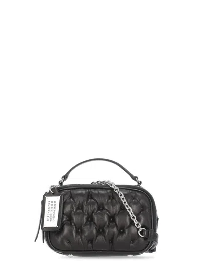 Maison Margiela Other Bags In Black