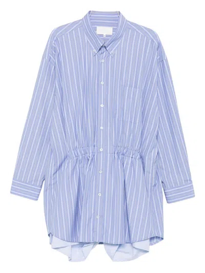 MAISON MARGIELA MAISON MARGIELA OVERALLS