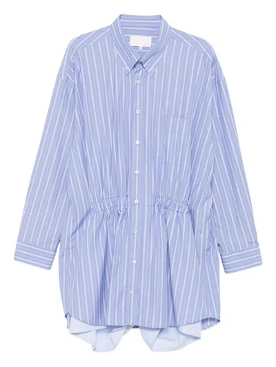 MAISON MARGIELA MAISON MARGIELA OVERALLS