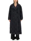 Maison Margiela Oversize Coat