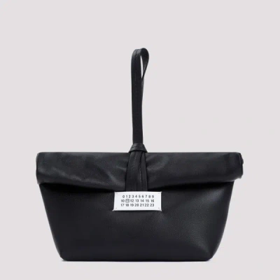 Maison Margiela Ovine Leather Clutch Bag Unica