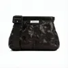 Maison Margiela Padded Napa Leather Crossbody Bag With Adjustable Strap In Brown