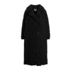 Maison Margiela Padded Techno Fabric Coat